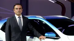 فرار سلطان خودروسازی: چگونه کارلوس غصن از دست ژاپنی‌ها گریخت؟