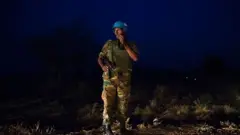 ኣብ ደቡብ ሱዳን ዝተዋፈረ ኣኽባሪ ሰላም ኢትዮጵያ