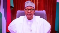 Shugaba Buhari