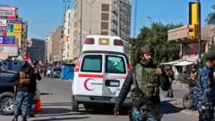 انفجارهای انتحاری در بیش از 30 نفر را کشت