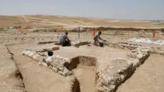 کشف مسجد