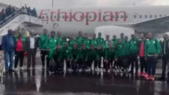 ጋንታ ኢትዮጵያ ትሕቲ 15 ዓመት