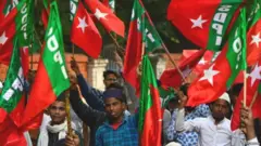 SDPI PFI