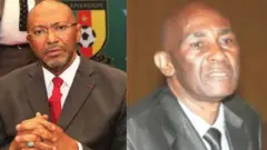 Cameroon FIFA crisis