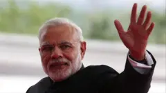 మోదీ