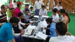 သုတေသနစာတမ်းစစ်ဆေးမှု အဖွဲ့