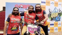 Gobi Paints