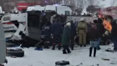 Qəzanın baş verdiyi yer