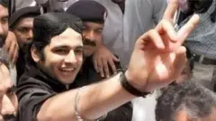 شاہ رخ جتوئی