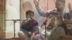 singer wali