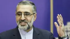 اسماعیلی