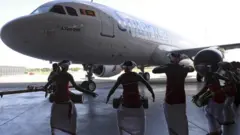 Airbus fraud Sri Lanka
