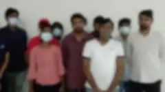 தமிழ்நாடு மோசடி வேலைவாய்ப்பு இளைஞர்கள்