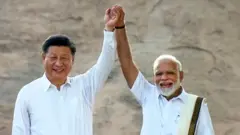 இந்தியா-சீனா எல்லை தகராறு