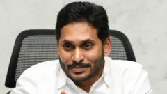జగన్ అధ్యక్షతన బుధవారంనాడు క్యాబినెట్ భేటీ జరిగింది