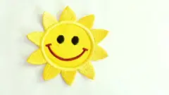 மகிழ்ச்சி