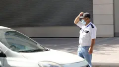 Üzü maskalı