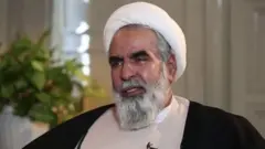 روح الله حسینیان