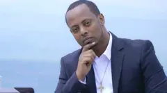 Kizito yari kuba yujuje imyaka 39