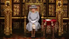 Kraliçe 2. Elizabeth