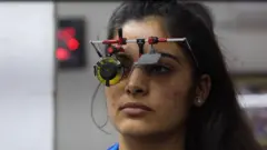 మను భాకర్