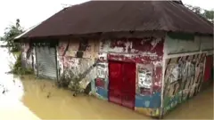 BANGLADESH FLOODS