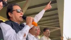 इमरान ख़ान