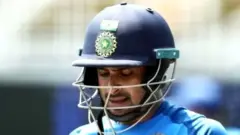 अंबाती रायुडू, भारत, वर्ल्ड कप 2019