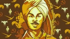 భగత్ సింగ్