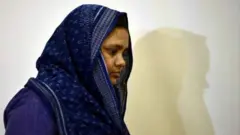 બિલકીસબાનો