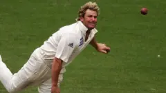 শেন ওয়ার্ন