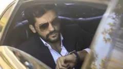 मागची सीट
