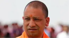 योगी आदित्यराज