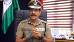 சைலேந்திர பாபு