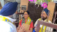 ਦਿੱਲੀ ਗੁਰਦੁਆਰਾ ਕਮੇਟੀ