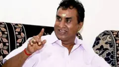 எஸ்.பி.வேலுமணி