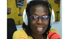Sylvana Ntiyibagira