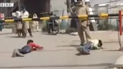 ਲੌਕਡਾਊਨ