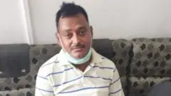 विकास दुबे: जांच सुप्रीम कोर्ट के पूर्व जज बीएस चौहान के नेतृत्व में होगी