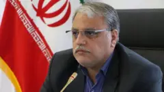 علی اکبر مرتضایی
