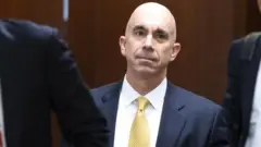 የውጭ ጉዳይ ሚኒስቴር ዋና መርማሪ ስቲቭ ሊኒክ