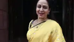 हेमामालिनी