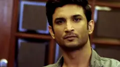 sushant singh rajput