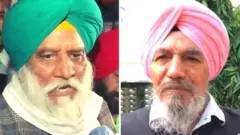 शेतकरी आंदोलन, कृषी विधेयक, दिल्ली, पंजाब, हरियाणा