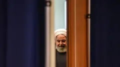 روحانی
