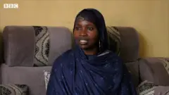 ወ/ሮ አይሻ ሹንጊ