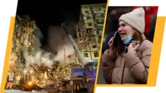 Теленовини ВВС