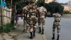 ፍሉይ ሐይሊ ክልል ትግራይ