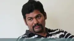 ప్రవీణ్ చక్రవర్తి