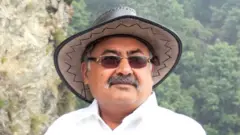 જયંતી ભાનુશાળી